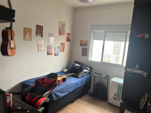 Imagem Apartamento com 3 Quartos à Venda, 103 m² em Vila Leopoldina - São Paulo Imagem Apartamento com 3 Quartos à Venda, 103 m² em Vila Leopoldina - São Paulo