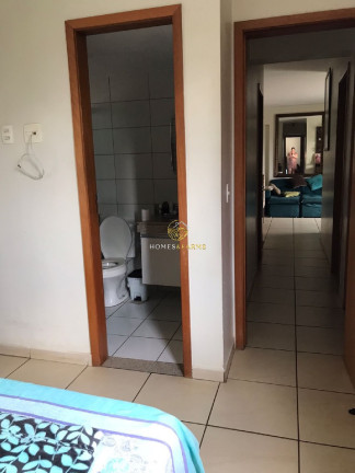 Imagem Apartamento com 3 Quartos à Venda, 94 m² em Jardim Atlântico - Goiânia Imagem Apartamento com 3 Quartos à Venda, 94 m² em Jardim Atlântico - Goiânia