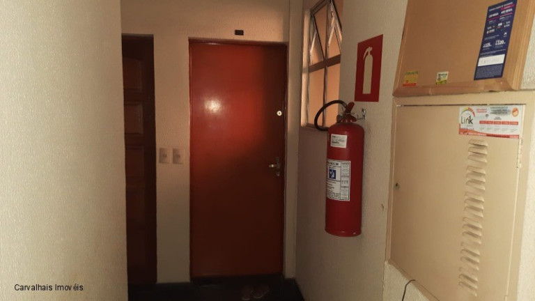 Imagem Imóvel com 2 Quartos à Venda, 45 m² em Imbiruçu - Betim