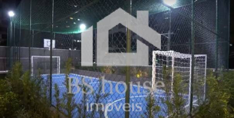 Imagem Apartamento com 3 Quartos à Venda, 190 m² em Jardim - Santo André