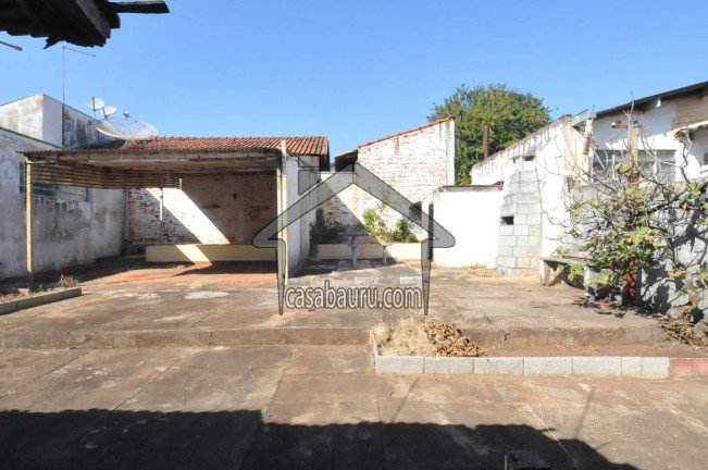 Imagem Casa com 2 Quartos à Venda, 297 m² em Vila Antártica - Bauru