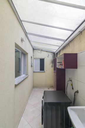 Imagem Apartamento com 2 Quartos à Venda, 58 m² em Vila Príncipe De Gales - Santo André Imagem Apartamento com 2 Quartos à Venda, 58 m² em Vila Príncipe De Gales - Santo André