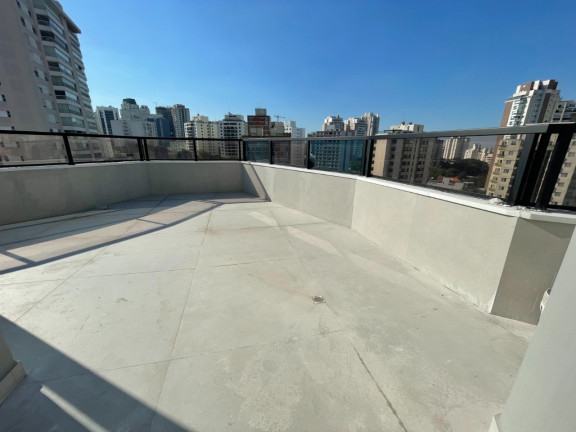 Imagem Imóvel com 3 Quartos à Venda, 220 m² em Jardim Vila Mariana - São Paulo Imagem Imóvel com 3 Quartos à Venda, 220 m² em Jardim Vila Mariana - São Paulo