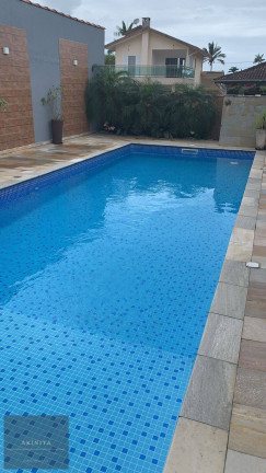 Imagem Casa com 3 Quartos à Venda, 198 m² em Morada Da Praia - Bertioga