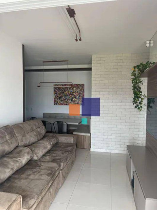Imagem Apartamento com 2 Quartos à Venda, 76 m² em Vila Leopoldina - São Paulo