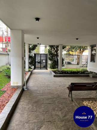 Imagem Apartamento com 3 Quartos para Alugar, 175 m² em Cerqueira César - São Paulo Imagem Apartamento com 3 Quartos para Alugar, 175 m² em Cerqueira César - São Paulo