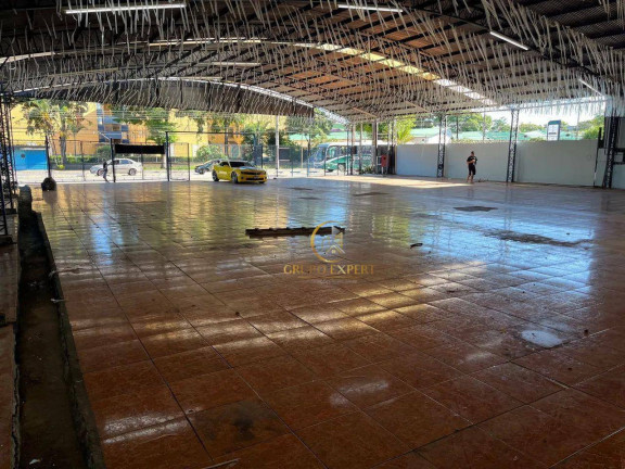 Imagem Galpão para Alugar, 980 m² em Vila Industrial - São José Dos Campos Imagem Galpão para Alugar, 980 m² em Vila Industrial - São José Dos Campos