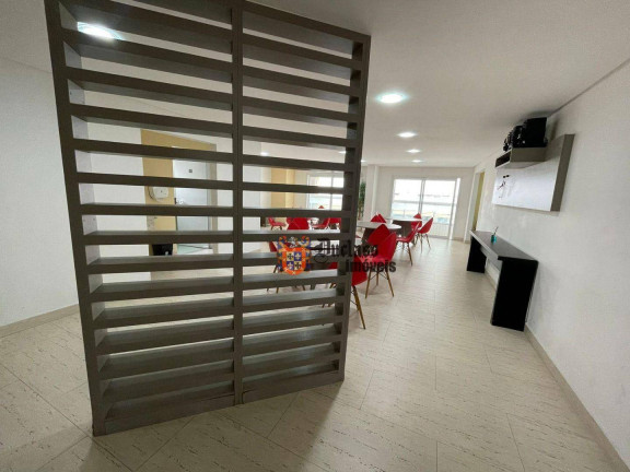 Imagem Apartamento com 2 Quartos à Venda, 75 m² em Caiçara - Praia Grande