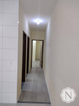 Imagem Casa com 2 Quartos à Venda, 60 m² em Savoy - Itanhaém
