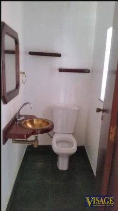 Imagem Sobrado com 4 Quartos à Venda, em Jd. America - Jacareí Imagem Sobrado com 4 Quartos à Venda, em Jd. America - Jacareí