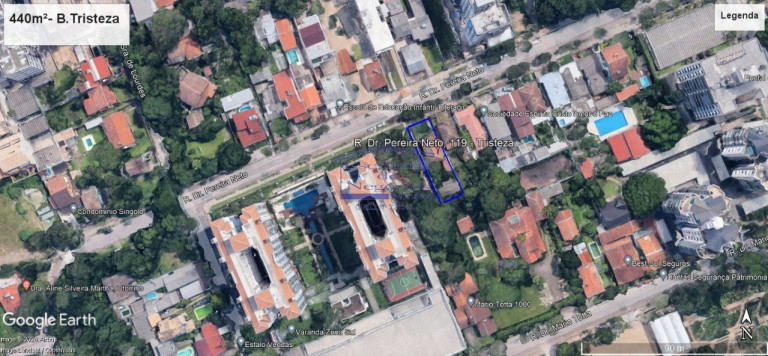 Imagem Imóvel à Venda, em Tristeza - Porto Alegre Imagem Imóvel à Venda, em Tristeza - Porto Alegre