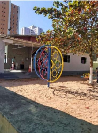 Imagem Apartamento com 2 Quartos à Venda, 53 m² em Ferrazópolis - São Bernardo Do Campo
