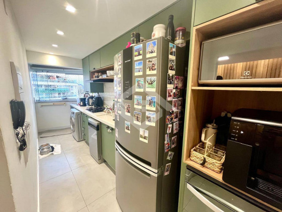 Imagem Apartamento com 3 Quartos à Venda, 158 m² em Barra Da Tijuca - Rio De Janeiro