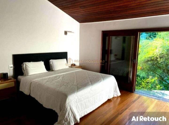 Imagem Casa com 5 Quartos à Venda, 479 m² em Itanhangá - Rio De Janeiro