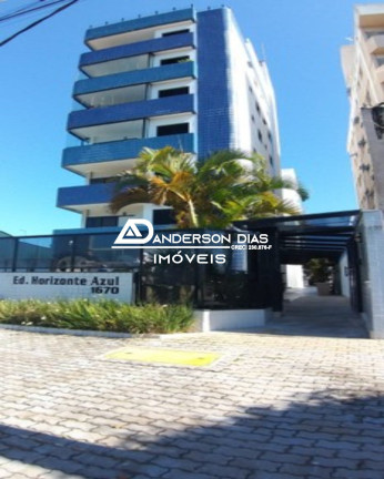 Imóvel com 2 Quartos à Venda, 75 m² em Praia Das Palmeiras - Caraguatatuba