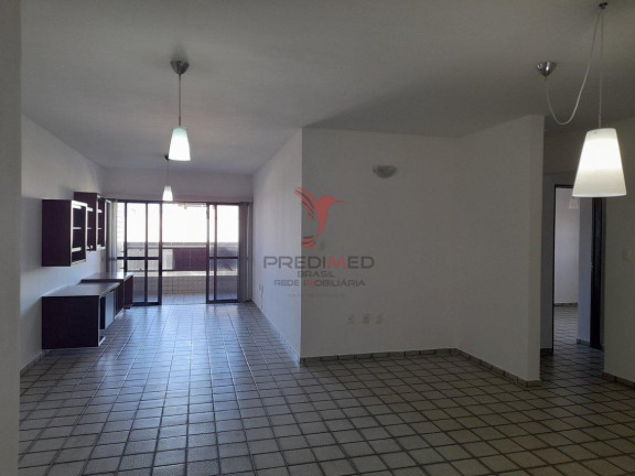 Apartamento com 3 Quartos à Venda, 135 m² em Manaira - João Pessoa