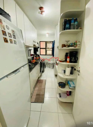 Imagem Apartamento com 3 Quartos à Venda, 64 m² em Vila Do Castelo - São Paulo