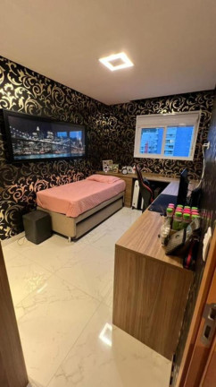 Imagem Apartamento com 3 Quartos à Venda, 147 m² em Canto Do Forte - Praia Grande Imagem Apartamento com 3 Quartos à Venda, 147 m² em Canto Do Forte - Praia Grande