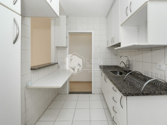 Imagem Apartamento com 2 Quartos à Venda, 57 m² em Vila Clementino - São Paulo Imagem Apartamento com 2 Quartos à Venda, 57 m² em Vila Clementino - São Paulo