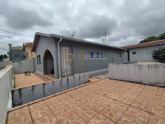 Casa com 3 Quartos à Venda, 362 m² em Vila Maria - Botucatu