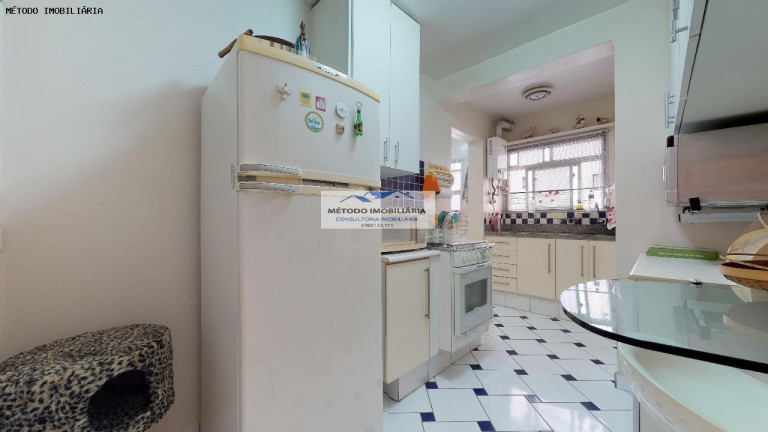 Imagem Apartamento com 2 Quartos à Venda, 79 m² em Vila Olimpia - São Paulo