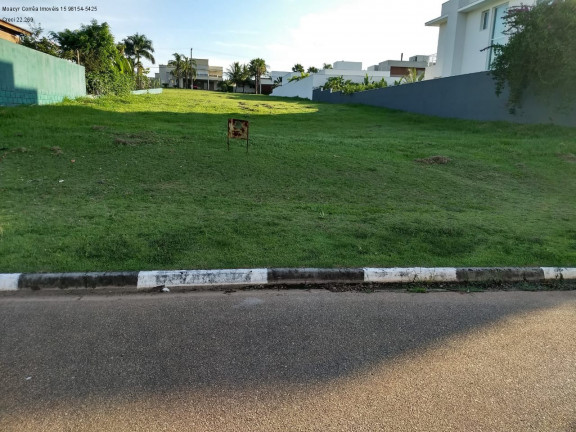Imóvel à Venda, 1.120 m² em Fazenda Imperial - Sorocaba