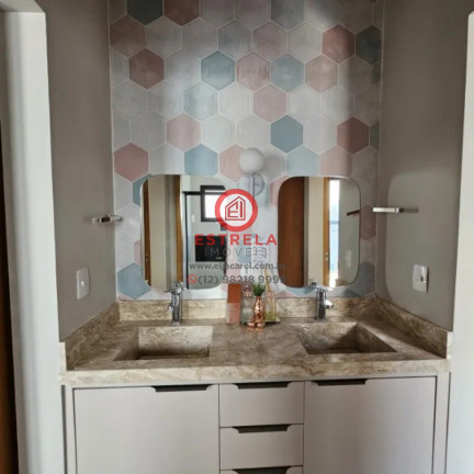 Imagem Casa com 4 Quartos à Venda, 232 m² em Condomínio Vem Viver Jacareí - Jacareí