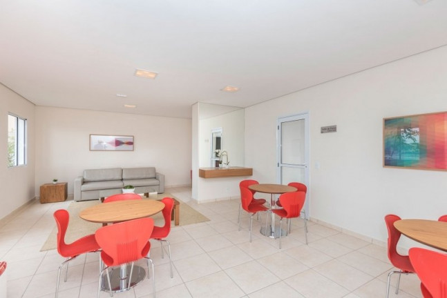 Imagem Apartamento com 2 Quartos à Venda, 50 m² em Parque Nova Veneza - Sumaré Imagem Apartamento com 2 Quartos à Venda, 50 m² em Parque Nova Veneza - Sumaré