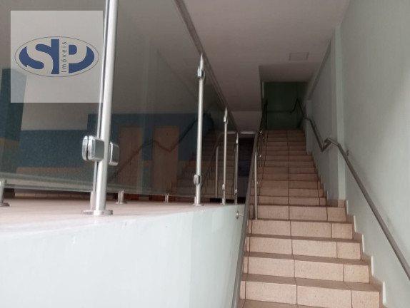 Imagem Imóvel para Alugar, 600 m² em Vila Camargos - Guarulhos