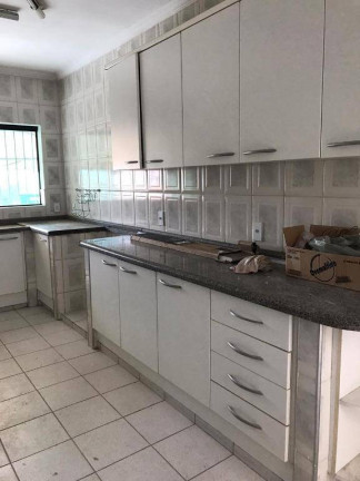 Imagem Casa com 3 Quartos para Alugar, 300 m² em Centro - Sorocaba