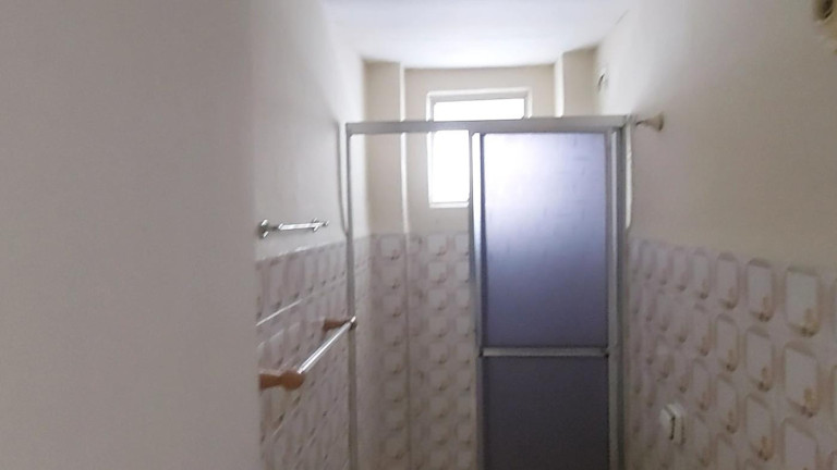 Imagem Apartamento com 1 Quarto para Alugar, 45 m² em Centro - São Vicente