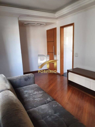 Imagem Apartamento com 2 Quartos à Venda, 61 m² em Baeta Neves - São Bernardo Do Campo Imagem Apartamento com 2 Quartos à Venda, 61 m² em Baeta Neves - São Bernardo Do Campo