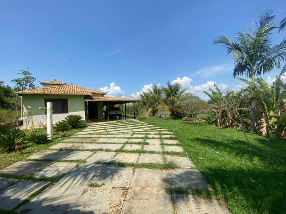 Imagem Fazenda à Venda, 18.000 m² em Limeira - Rio Manso Imagem Fazenda à Venda, 18.000 m² em Limeira - Rio Manso