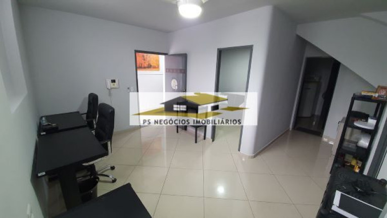 Imagem Sobrado com 7 Quartos à Venda, 179 m² em Planalto Paulista - São Paulo