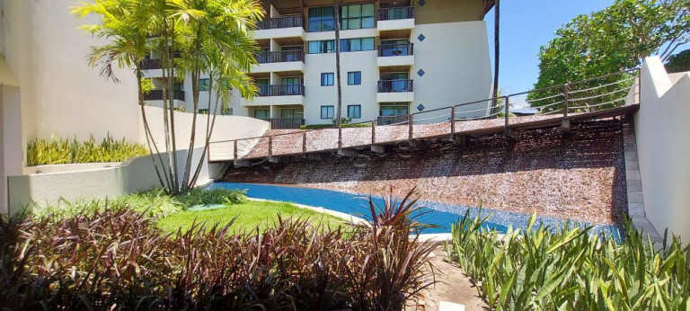 Imagem Apartamento com 1 Quarto à Venda, 45 m² em Muro Alto - Ipojuca