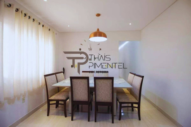 Imagem Casa com 3 Quartos à Venda, 140 m² em Jardim Das Flores - Osasco
