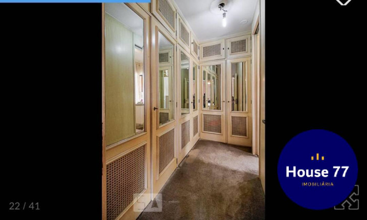 Imagem Apartamento com 3 Quartos à Venda, 134 m² em Bela Vista - São Paulo