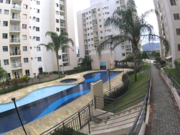 Imagem Imóvel com 3 Quartos à Venda, 64 m² em Chácara Parreiral - Serra