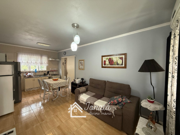 Imagem Casa com 3 Quartos à Venda, 230 m² em Vila Rica - Feliz