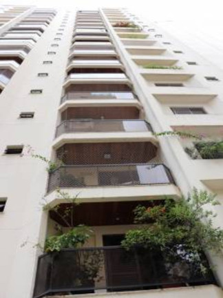 Imagem Imóvel com 4 Quartos à Venda, 253 m² em Paraíso - São Paulo