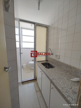 Imagem Sala Comercial à Venda, 35 m² em Centro - Florianópolis