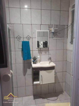 Imagem Imóvel com 3 Quartos à Venda, 96 m² em Mirim - Praia Grande