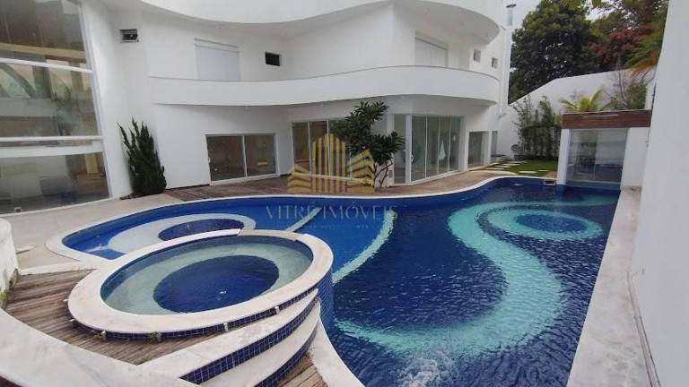 Imagem Casa com 5 Quartos à Venda, 1.200 m² em Alphaville Campinas - Campinas Imagem Casa com 5 Quartos à Venda, 1.200 m² em Alphaville Campinas - Campinas
