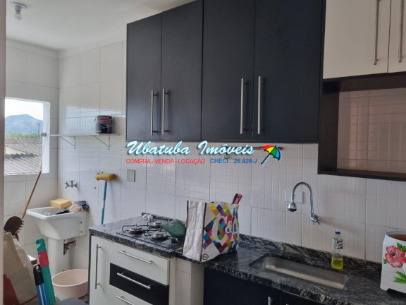 Imagem Apartamento com 3 Quartos para Alugar, 90 m² em Centro - Ubatuba Imagem Apartamento com 3 Quartos para Alugar, 90 m² em Centro - Ubatuba