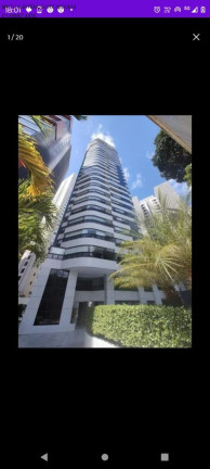 Imagem Imóvel com 4 Quartos à Venda, 187 m² em Graça - Salvador Imagem Imóvel com 4 Quartos à Venda, 187 m² em Graça - Salvador