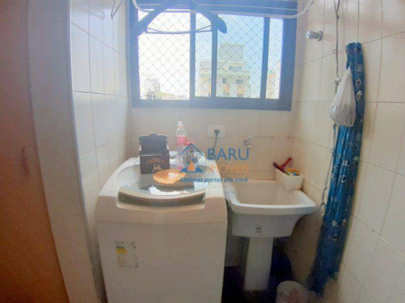 Imagem Apartamento com 3 Quartos à Venda, 144 m² em Vila Pompeia - São Paulo