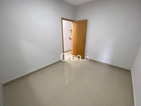 Imagem Casa com 2 Quartos à Venda, 90 m² em Residencial Itaipu - Goiânia Imagem Casa com 2 Quartos à Venda, 90 m² em Residencial Itaipu - Goiânia