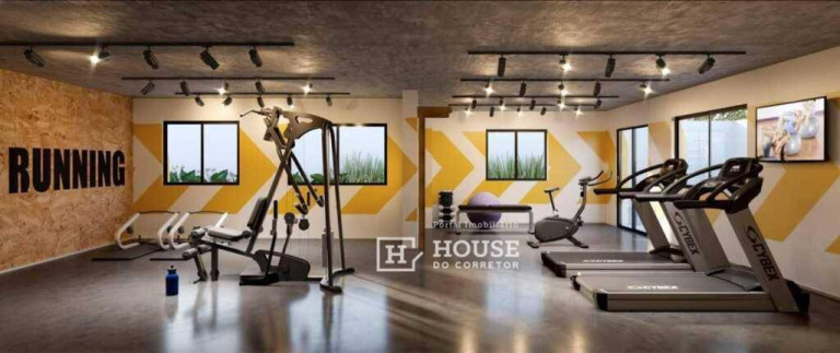 Imagem Apartamento com 2 Quartos à Venda, 34 m² em Liberdade - São Paulo