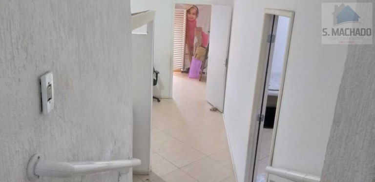 Imagem Casa com 7 Quartos à Venda, 300 m² em Parque Erasmo Assunção - Santo André