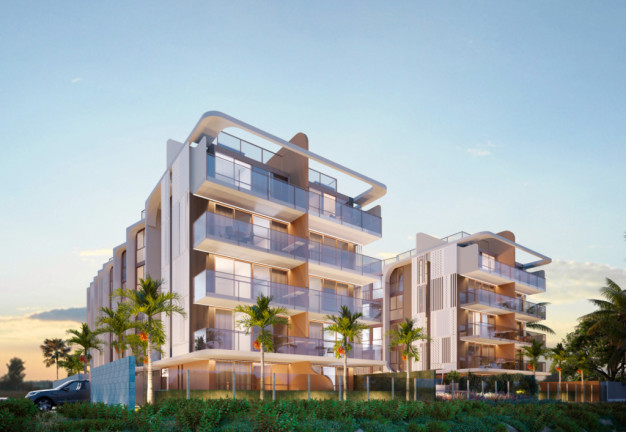 Imagem Imóvel com 1 Quarto à Venda, 25 m² em Jardim Oceania - João Pessoa Imagem Imóvel com 1 Quarto à Venda, 25 m² em Jardim Oceania - João Pessoa